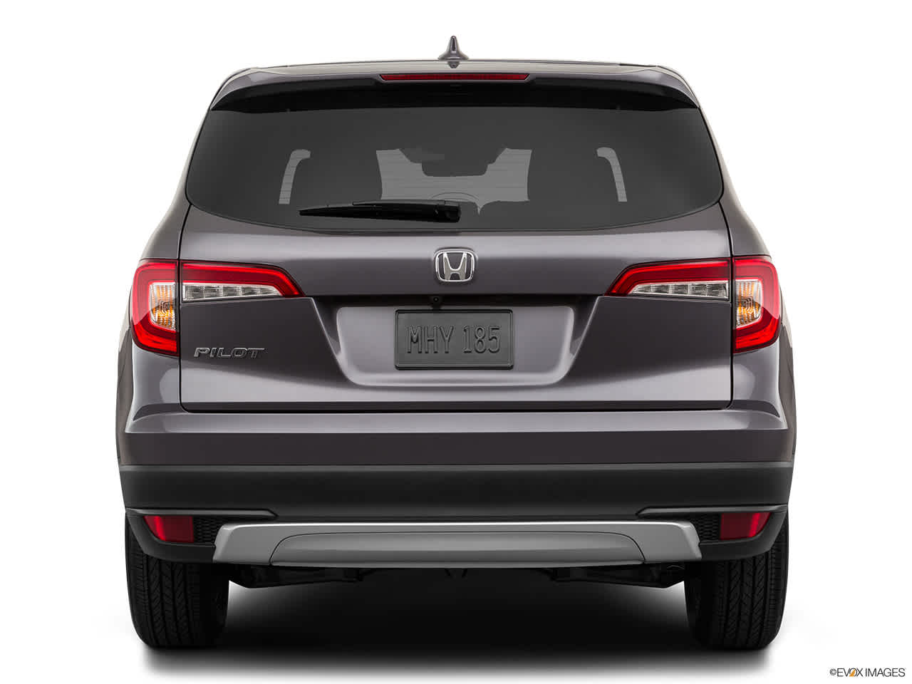 2019 Honda Pilot EX-L 6