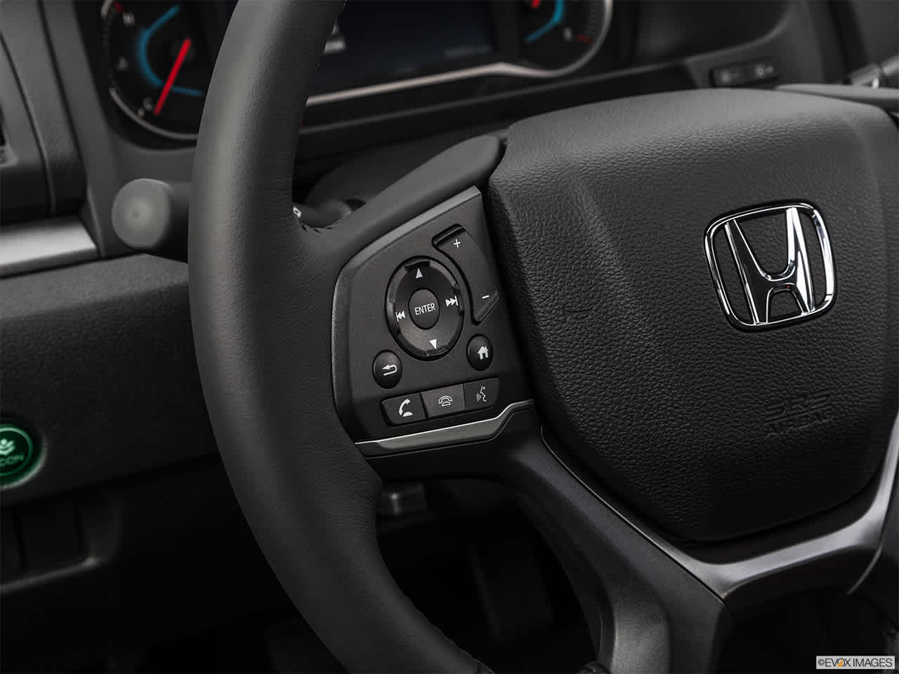 2019 Honda Pilot EX-L 16