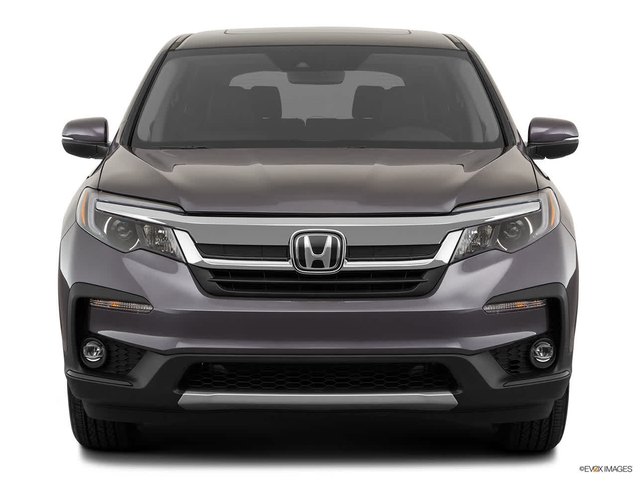 2019 Honda Pilot EX-L 7