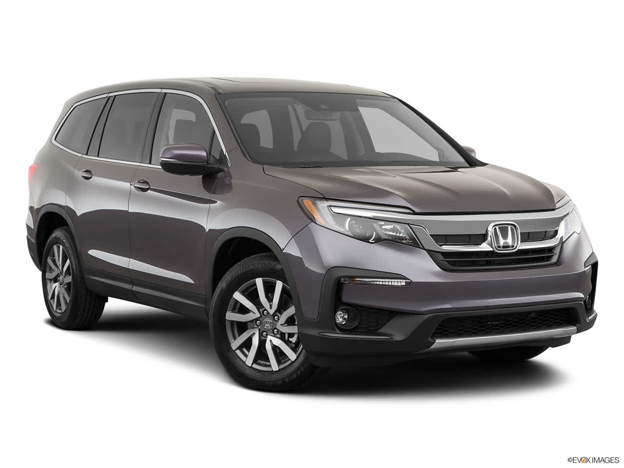 2019 Honda Pilot EX-L 32