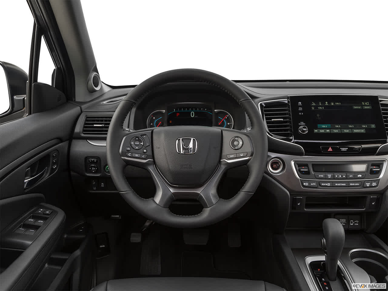 2019 Honda Pilot EX-L 12