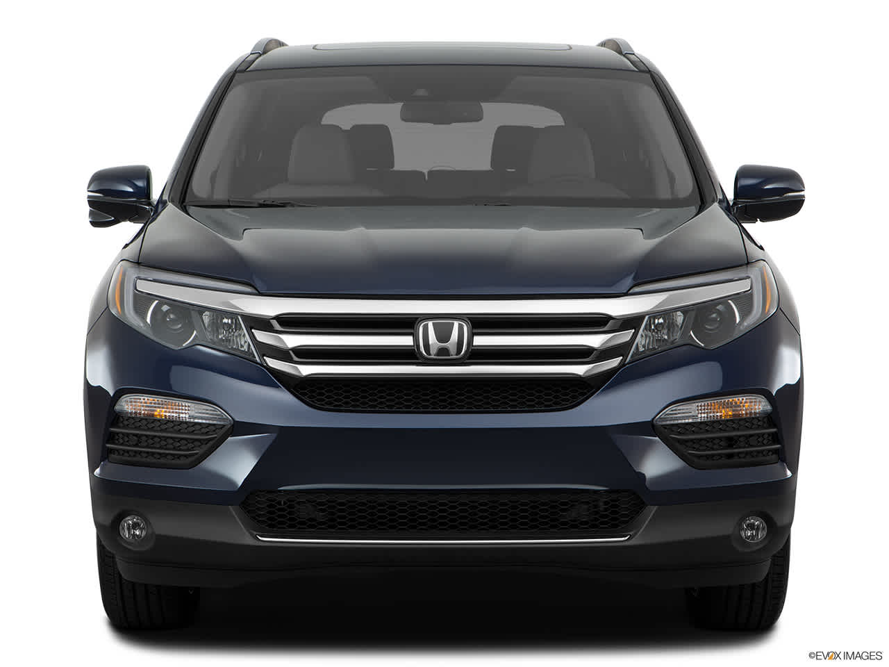 2017 Honda Pilot Touring 7