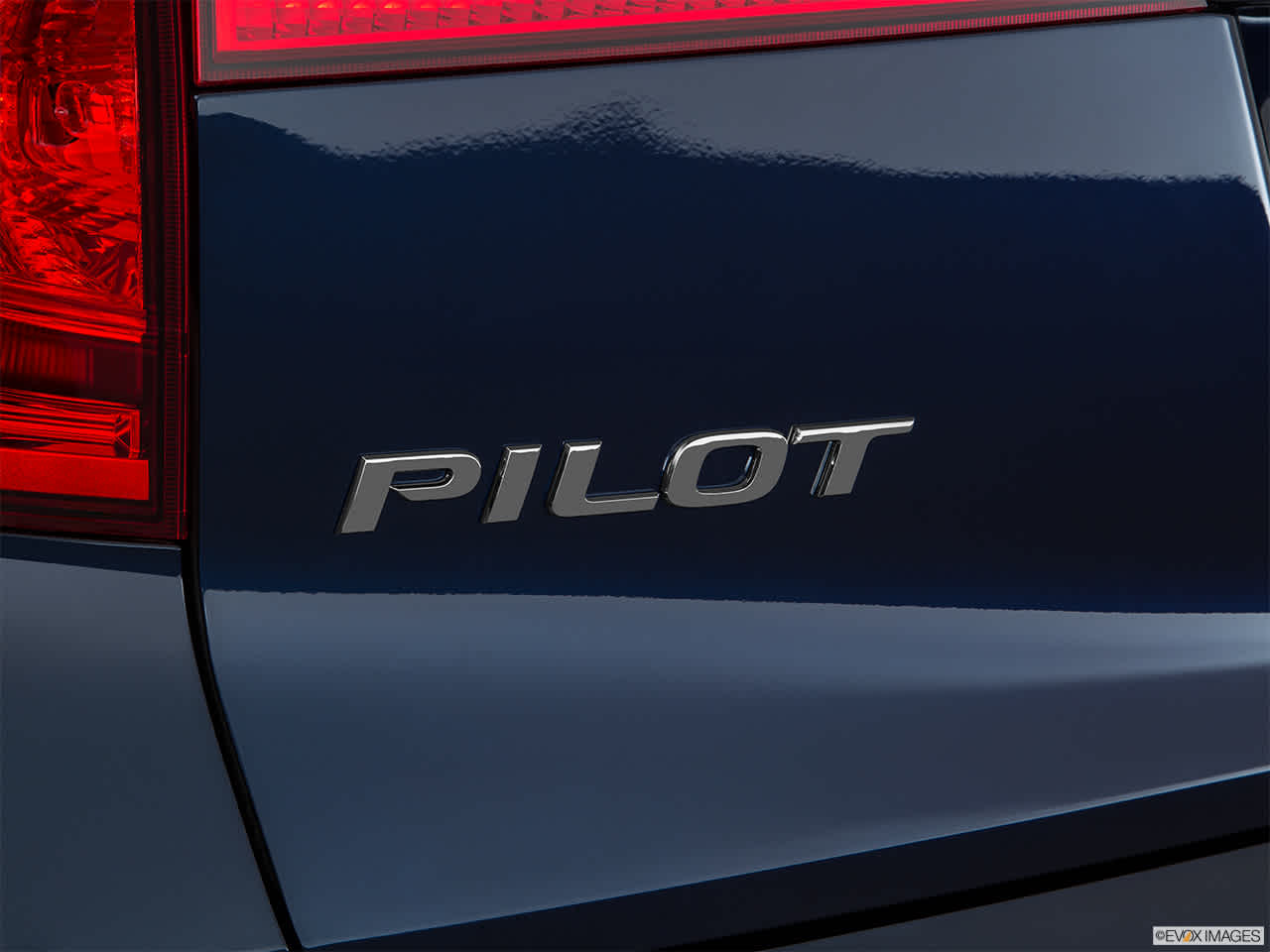 2017 Honda Pilot Touring 8