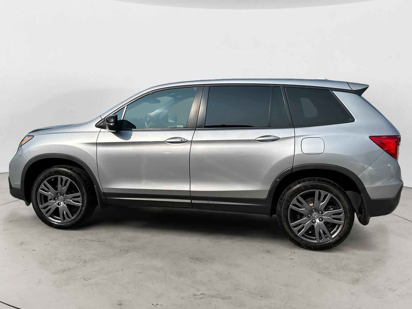 2021 Honda Passport EX-L 3