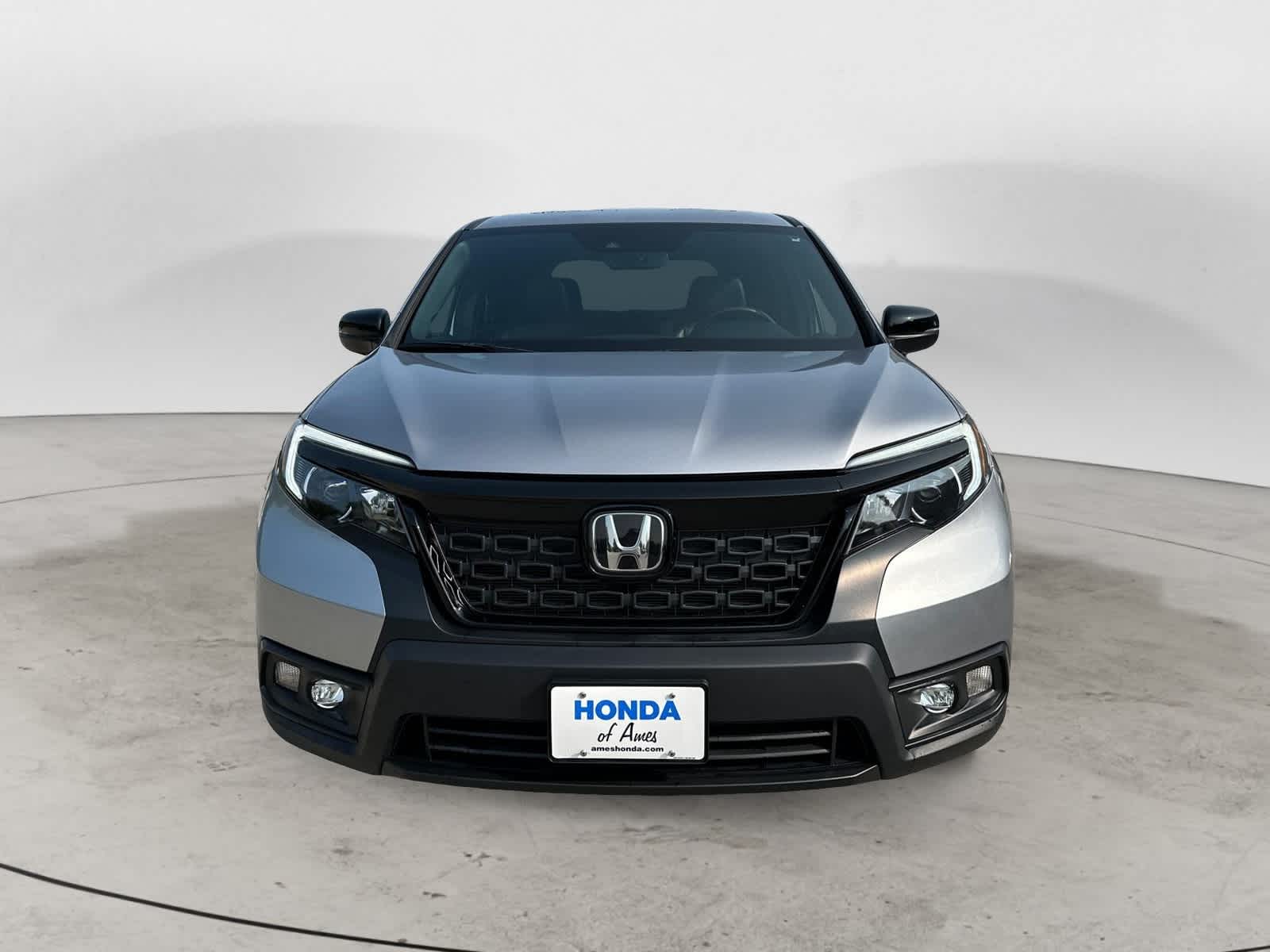 2021 Honda Passport EX-L 2