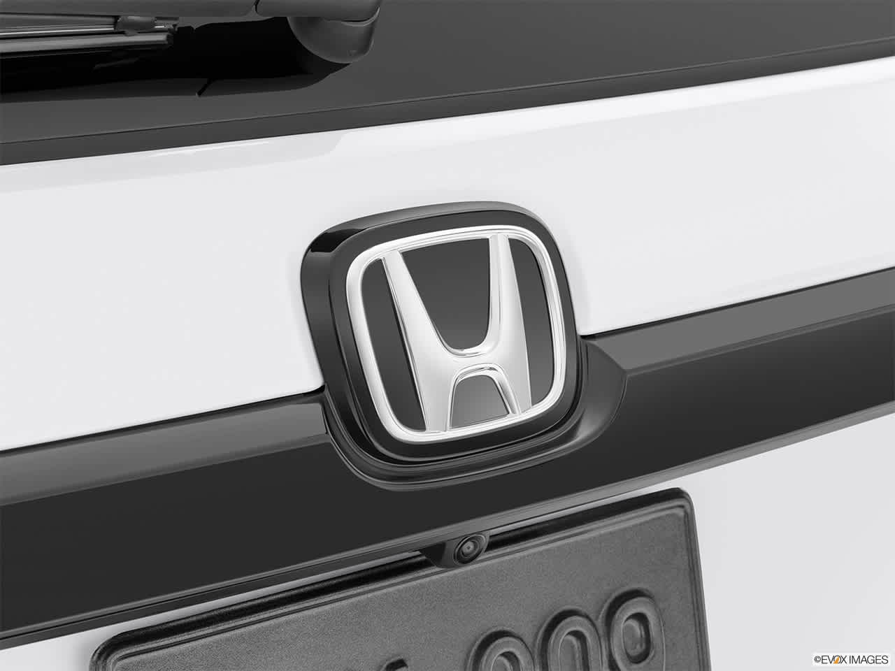 2025 Honda Passport Black Edition 28