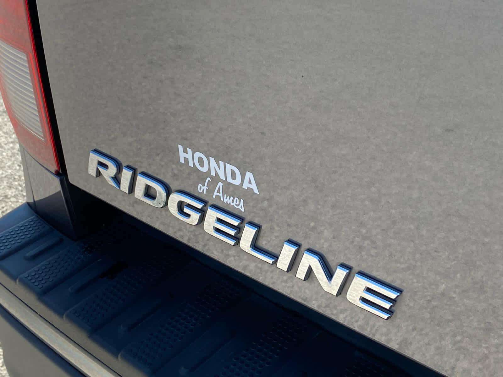 2019 Honda Ridgeline RTL-T AWD 26