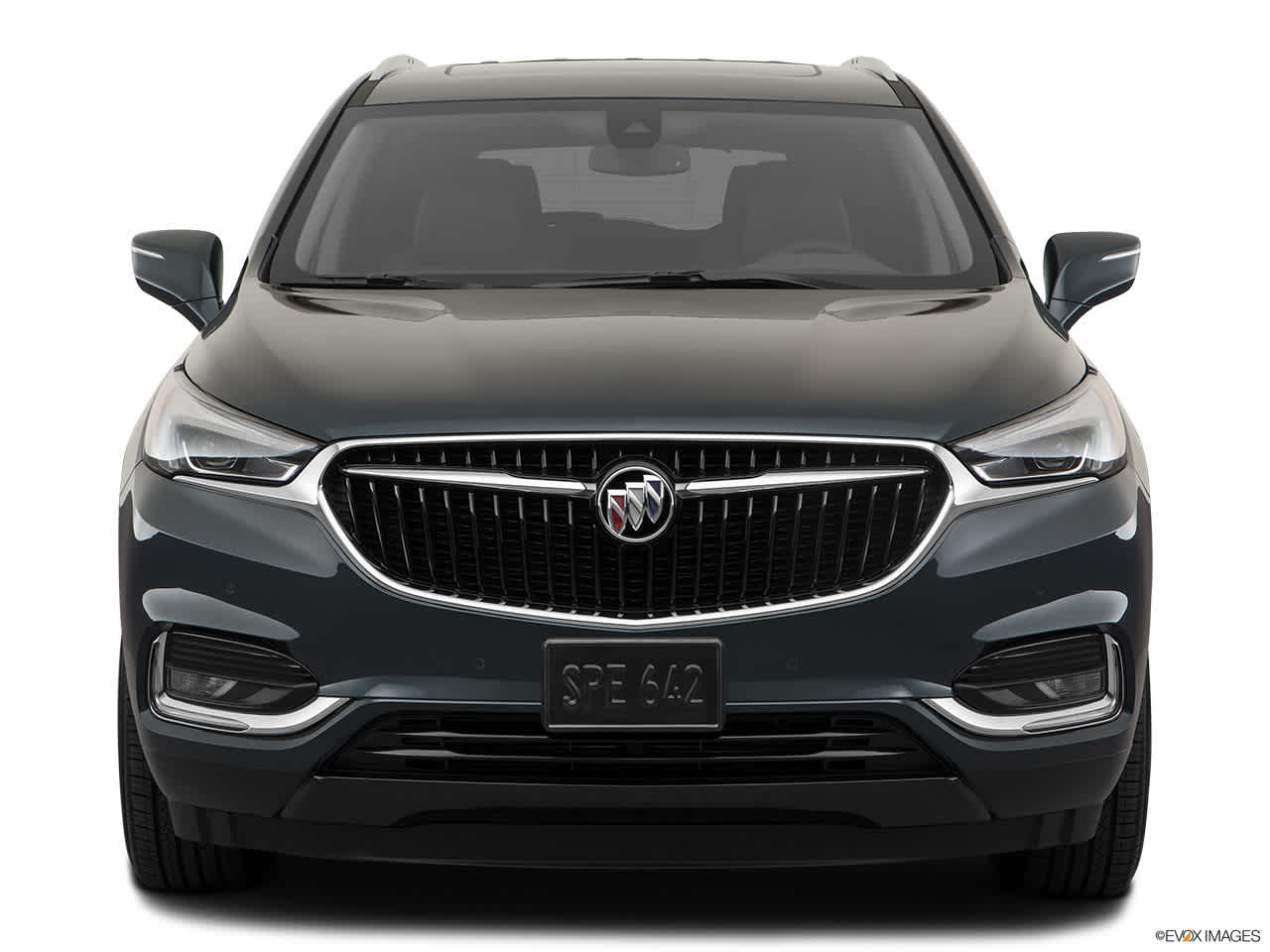 2018 Buick Enclave Premium 7