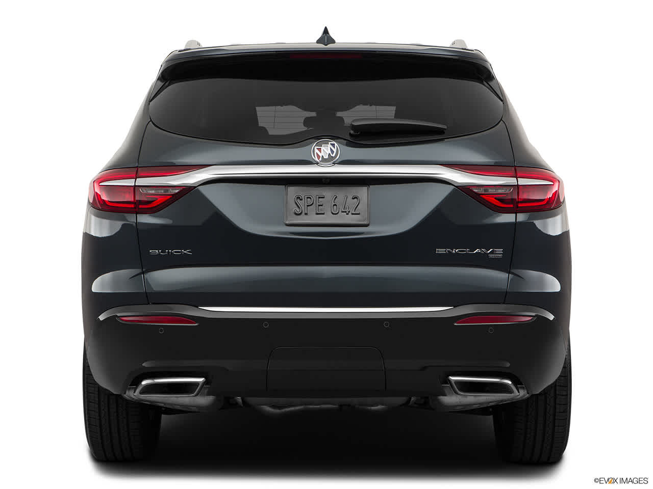 2018 Buick Enclave Premium 6