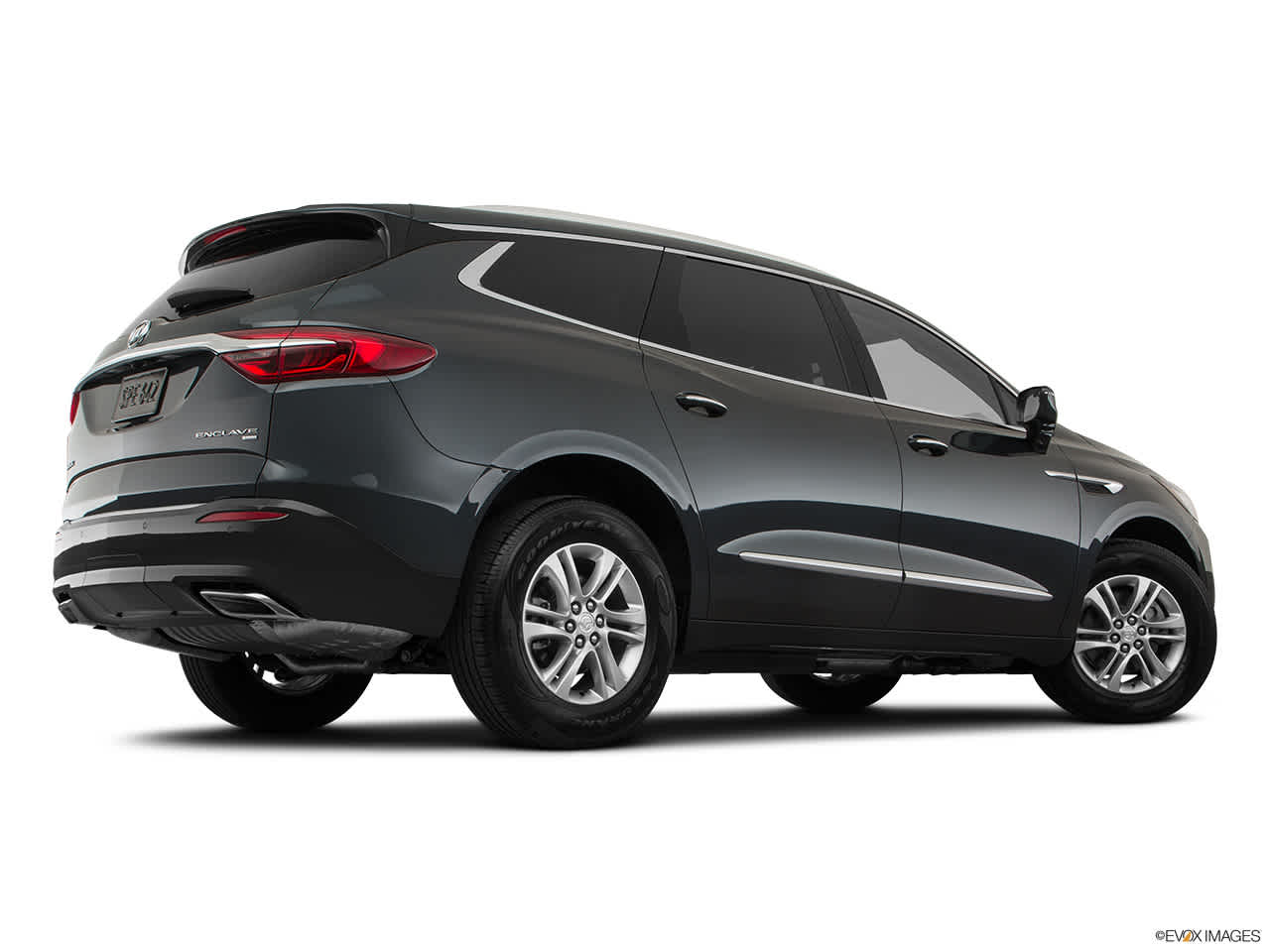 2018 Buick Enclave Premium 5