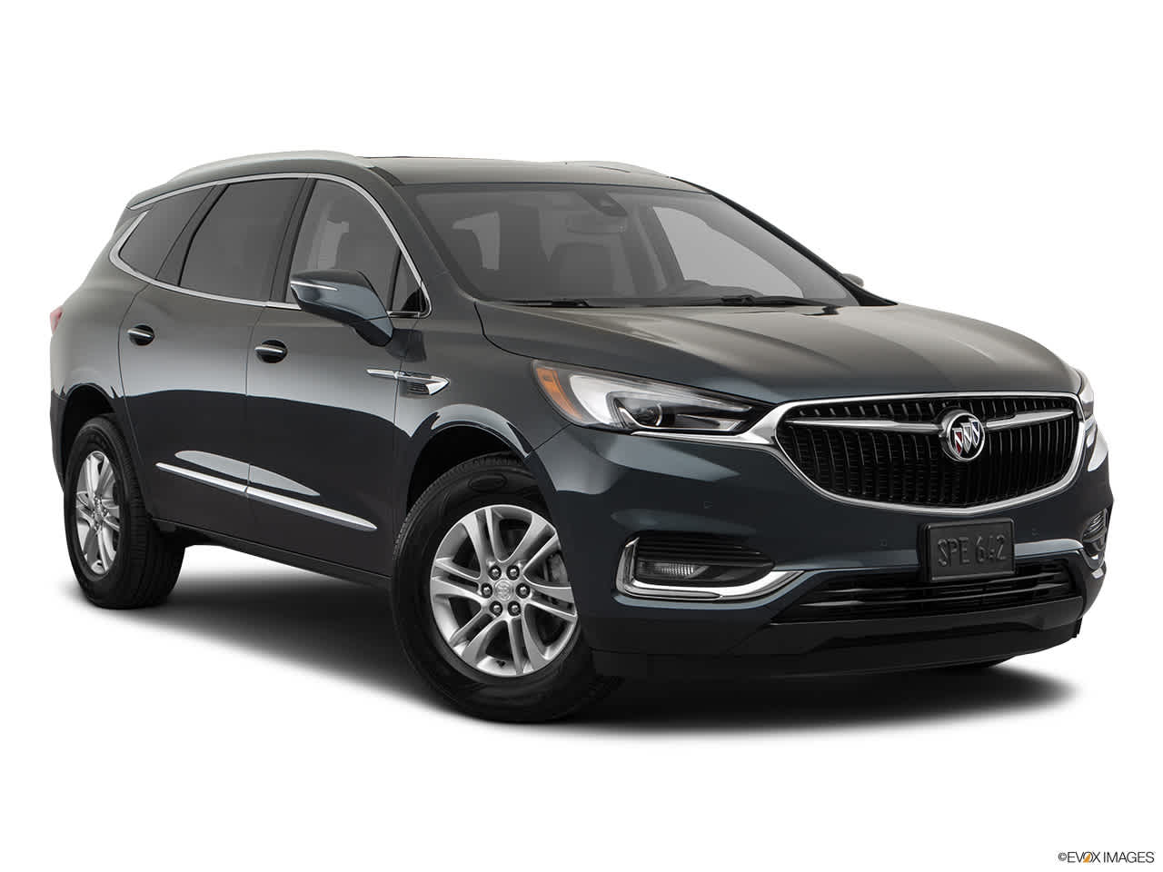 2018 Buick Enclave Premium 34