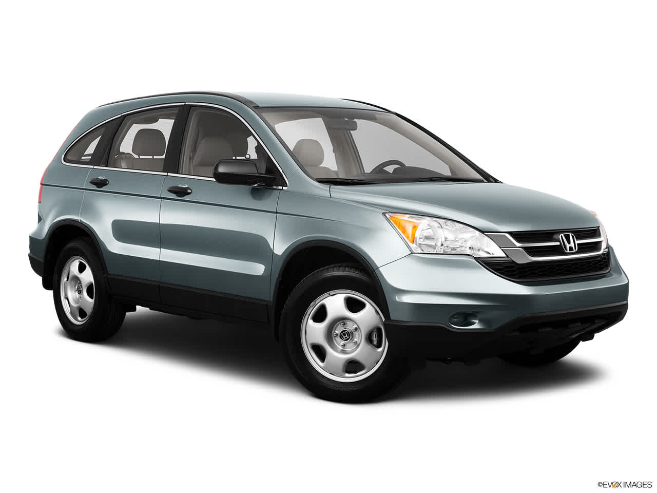 2011 Honda CR-V LX 26