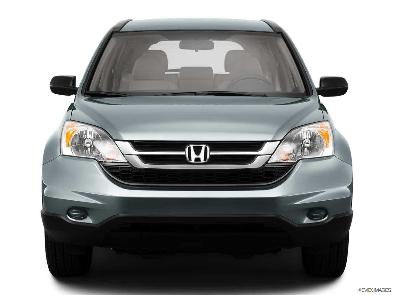 2011 Honda CR-V LX 7