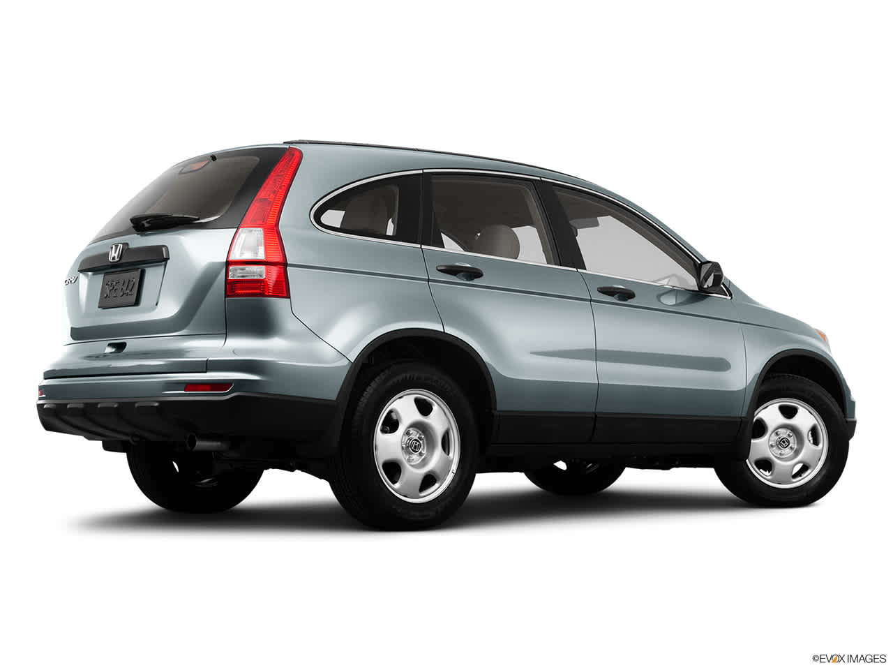 2011 Honda CR-V LX 5