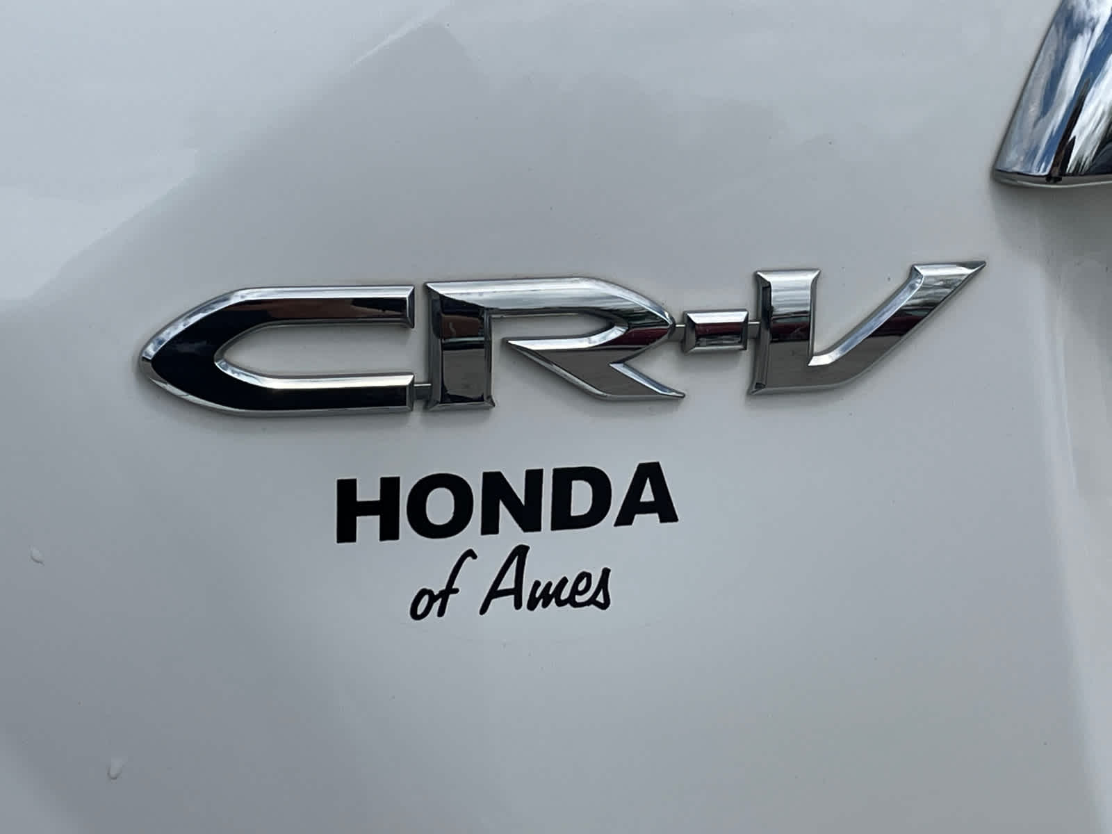 2011 Honda CR-V EX-L 18