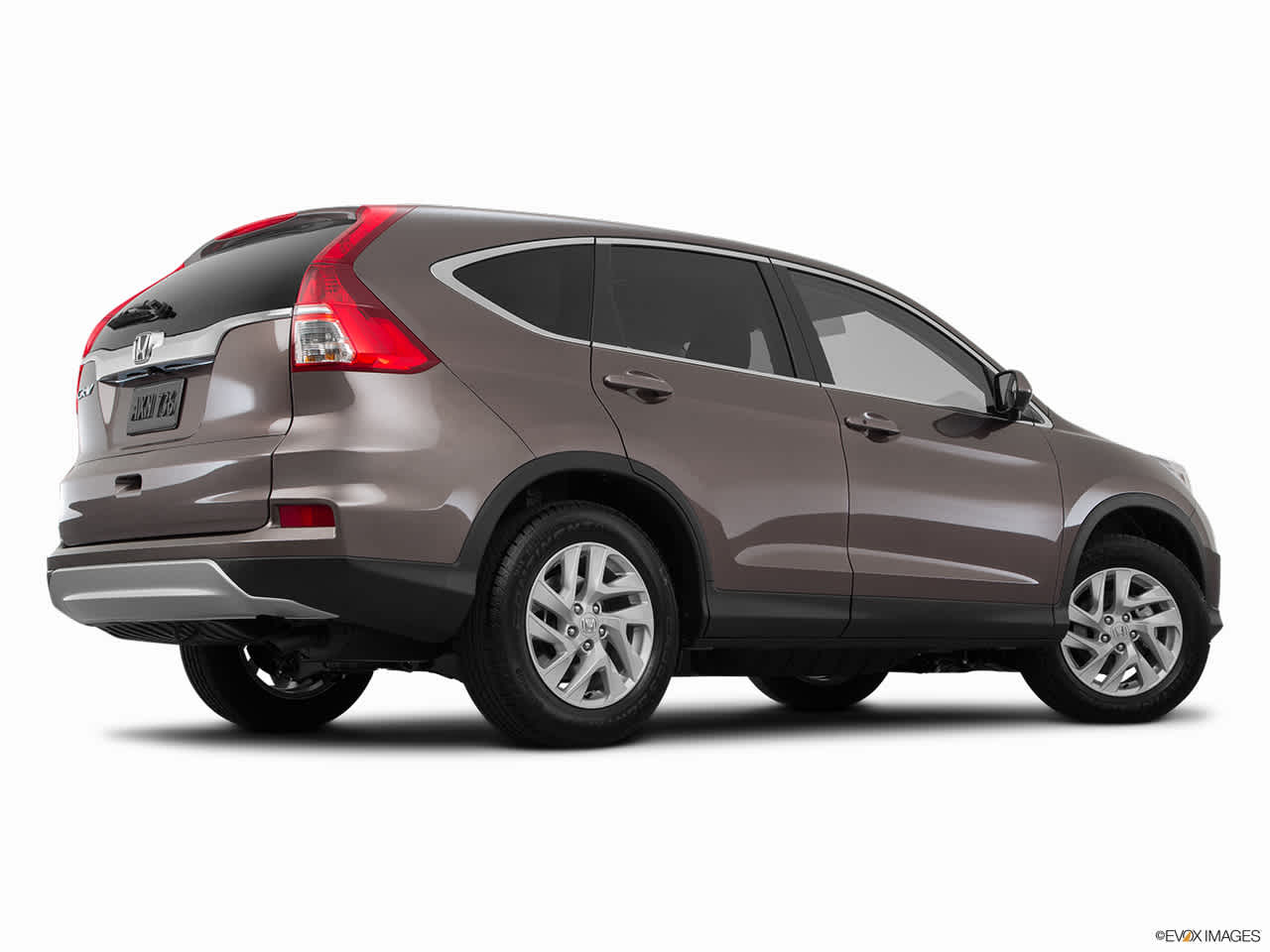 2015 Honda CR-V EX 5