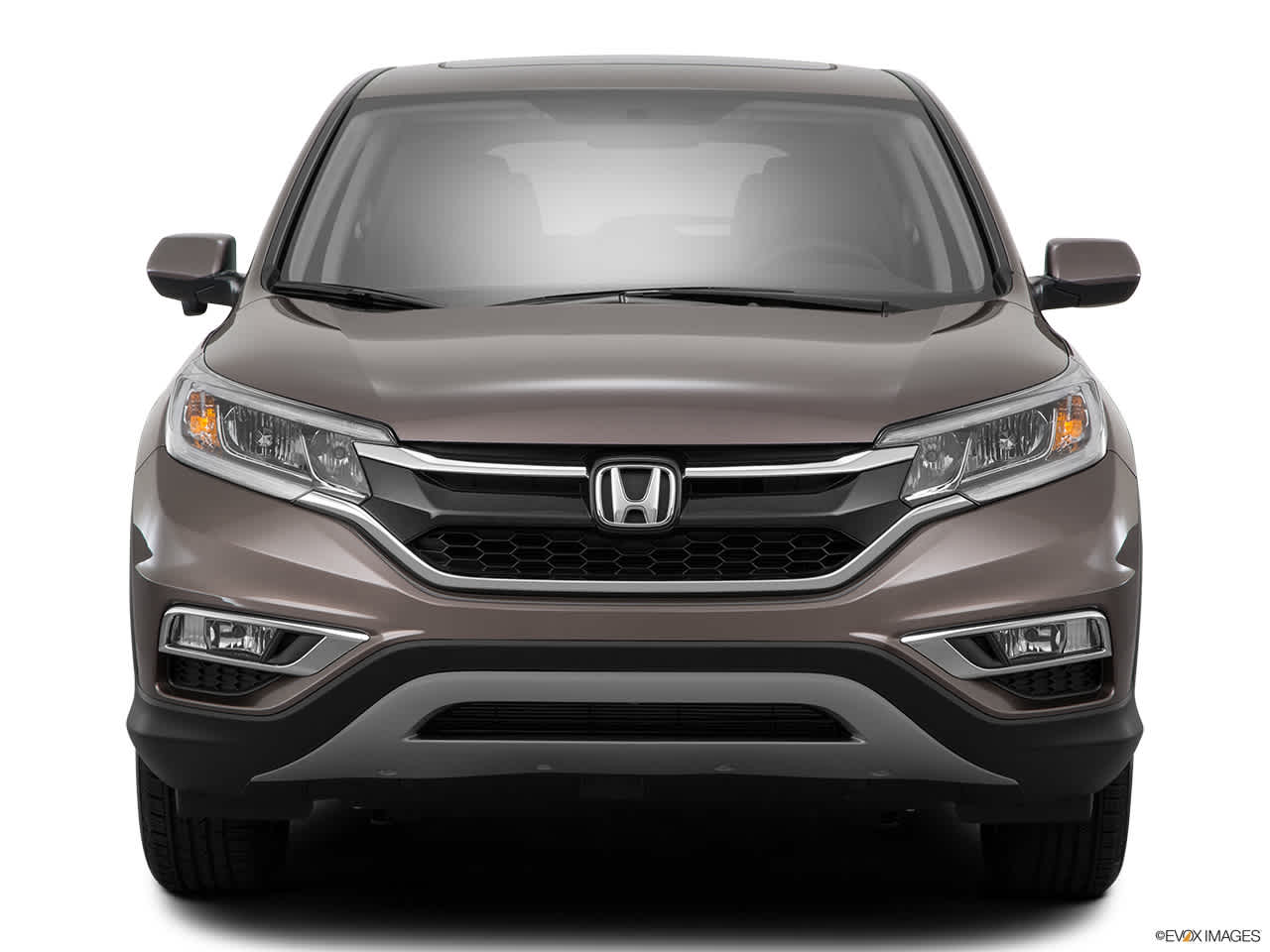 2015 Honda CR-V EX 7