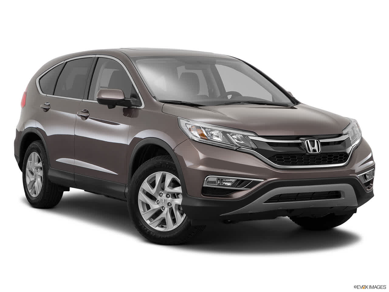 2015 Honda CR-V EX 32