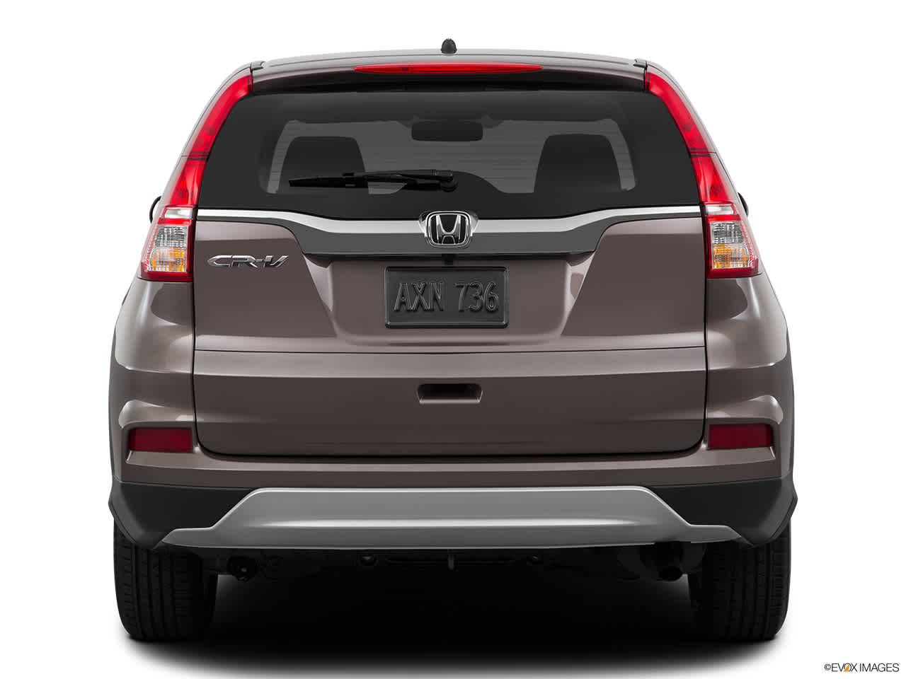 2015 Honda CR-V EX 6