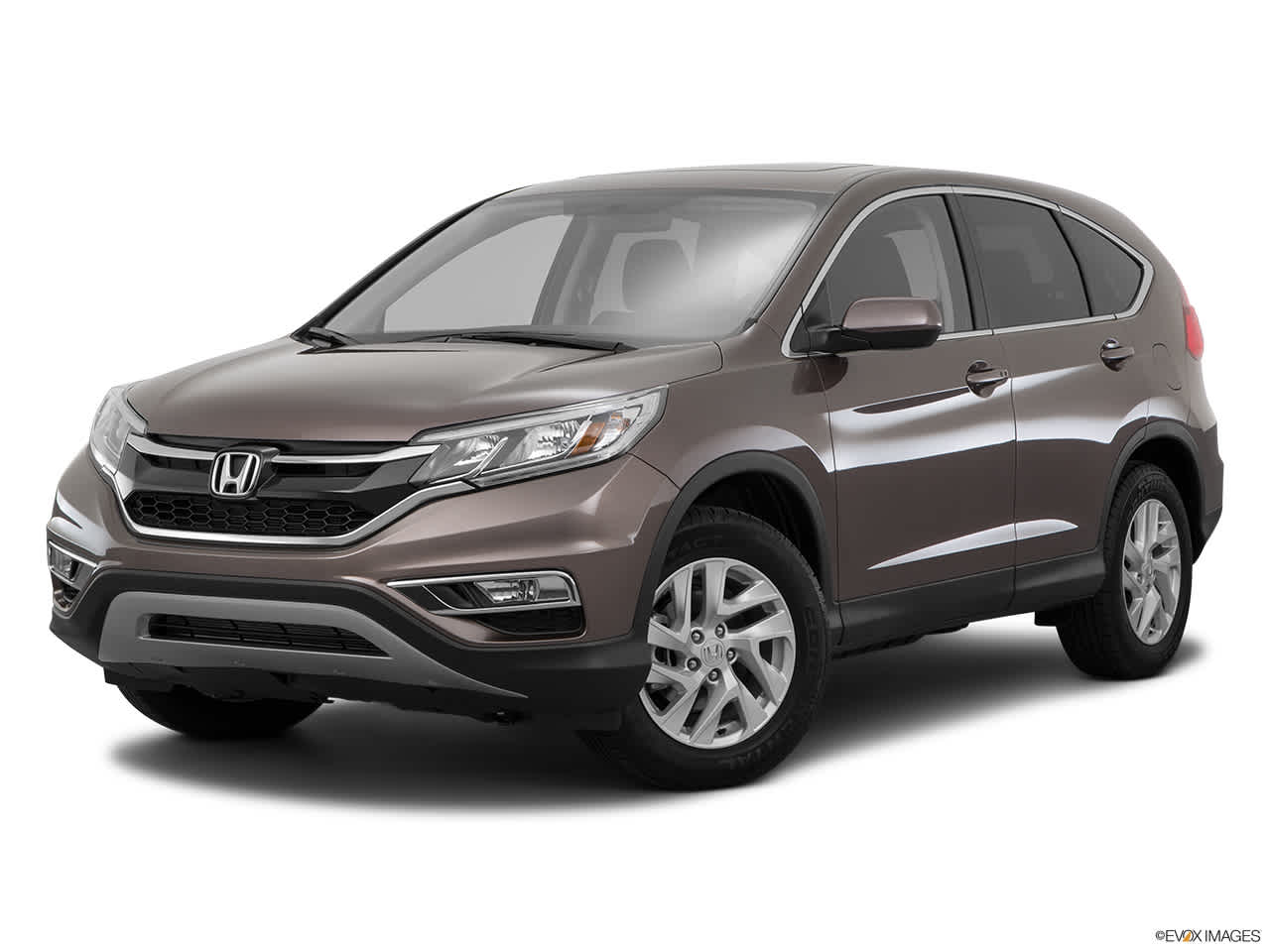 2015 Honda CR-V EX 2