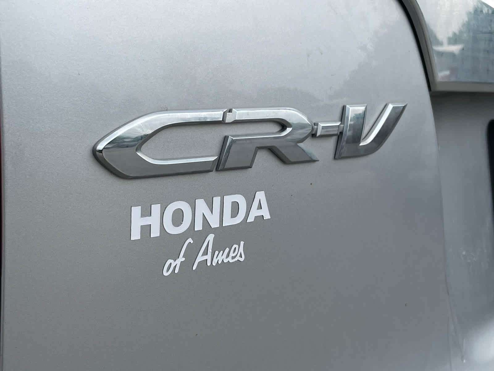 2016 Honda CR-V Touring 18