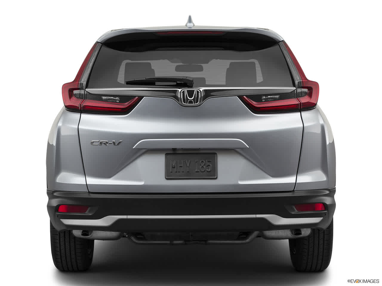 2022 Honda CR-V EX 6