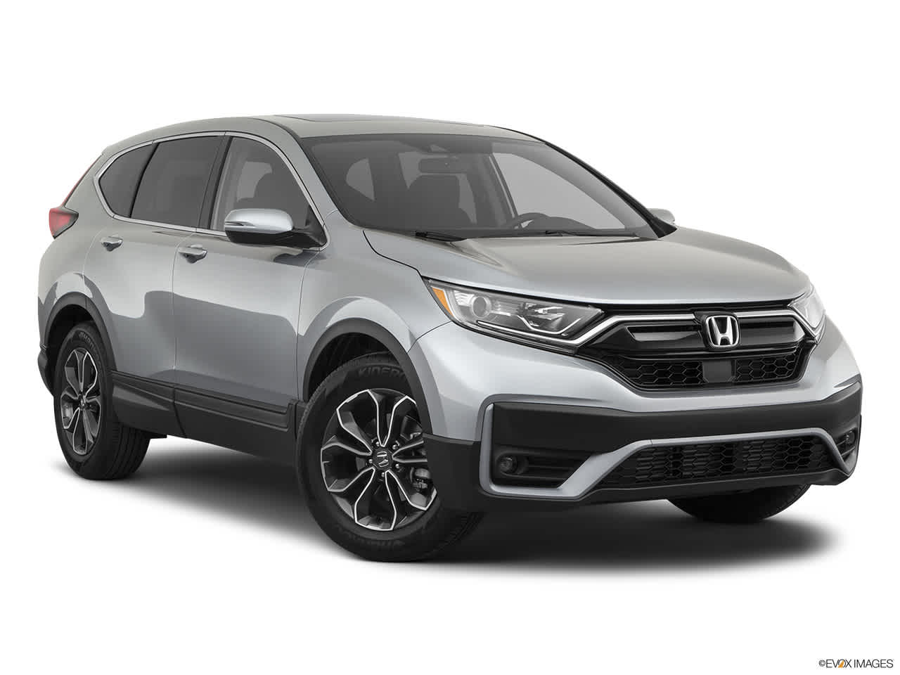 2022 Honda CR-V EX 31