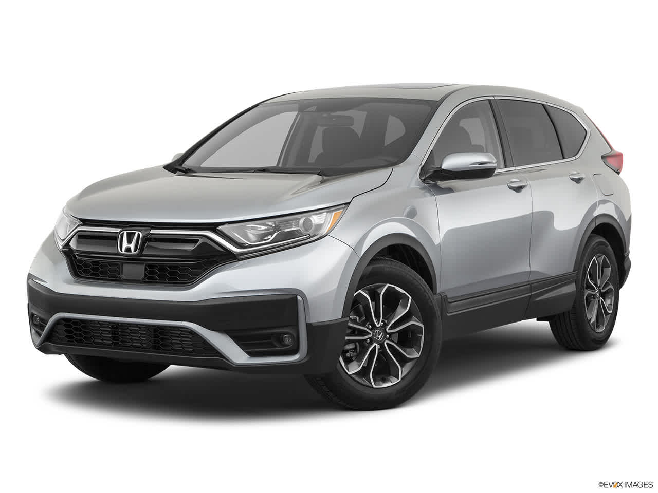 2022 Honda CR-V EX 2