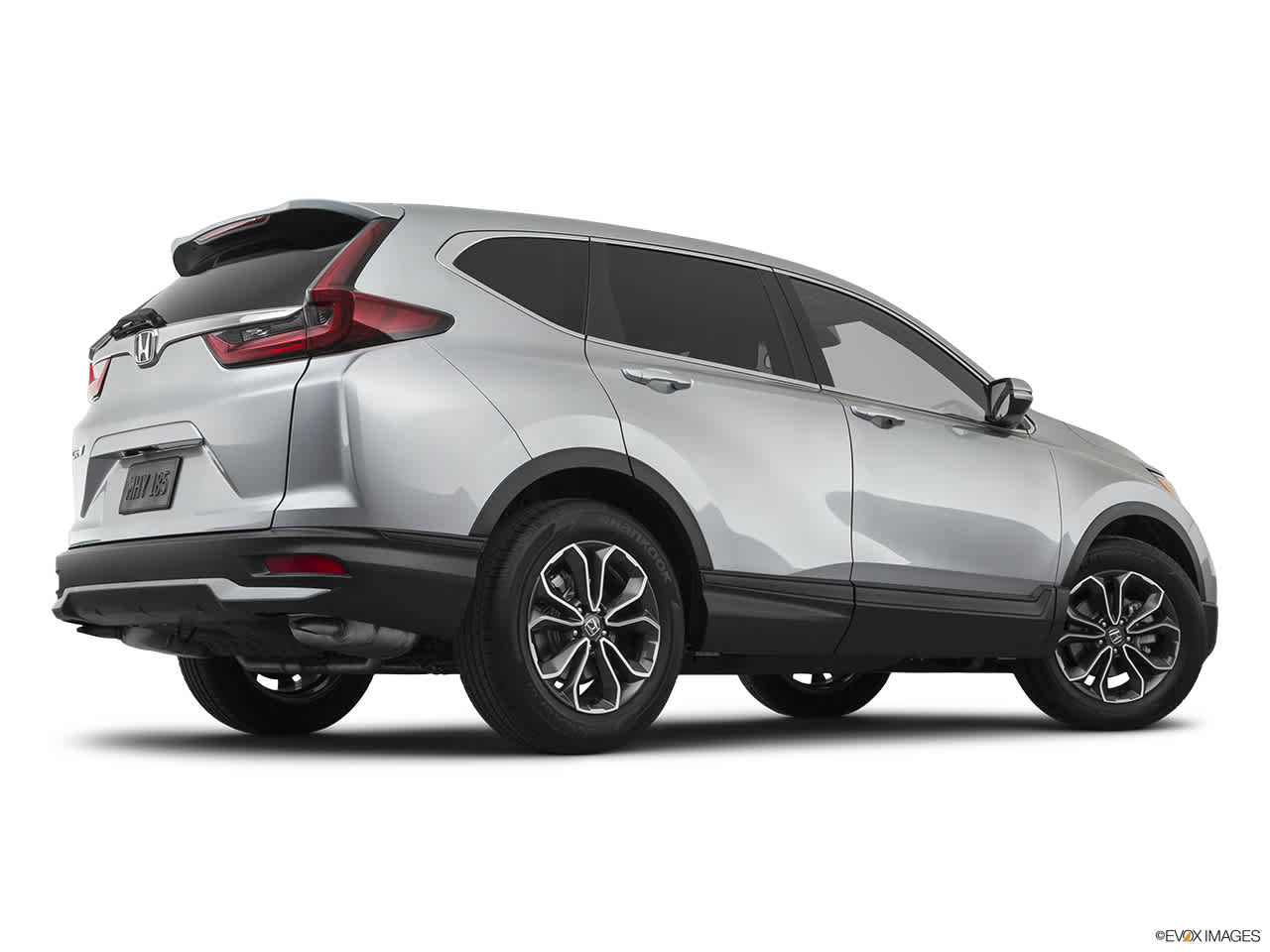 2022 Honda CR-V EX 5