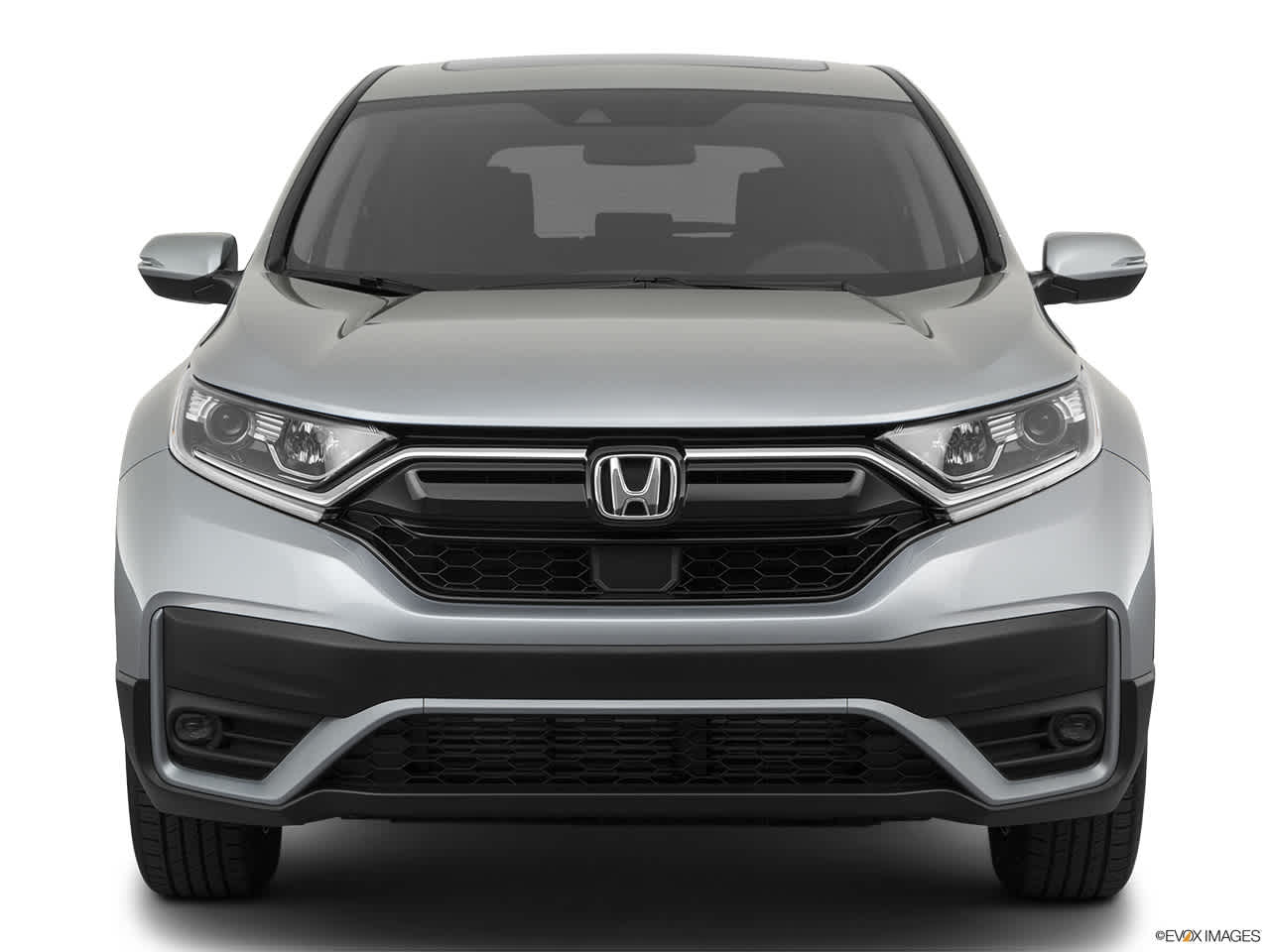 2022 Honda CR-V EX 7