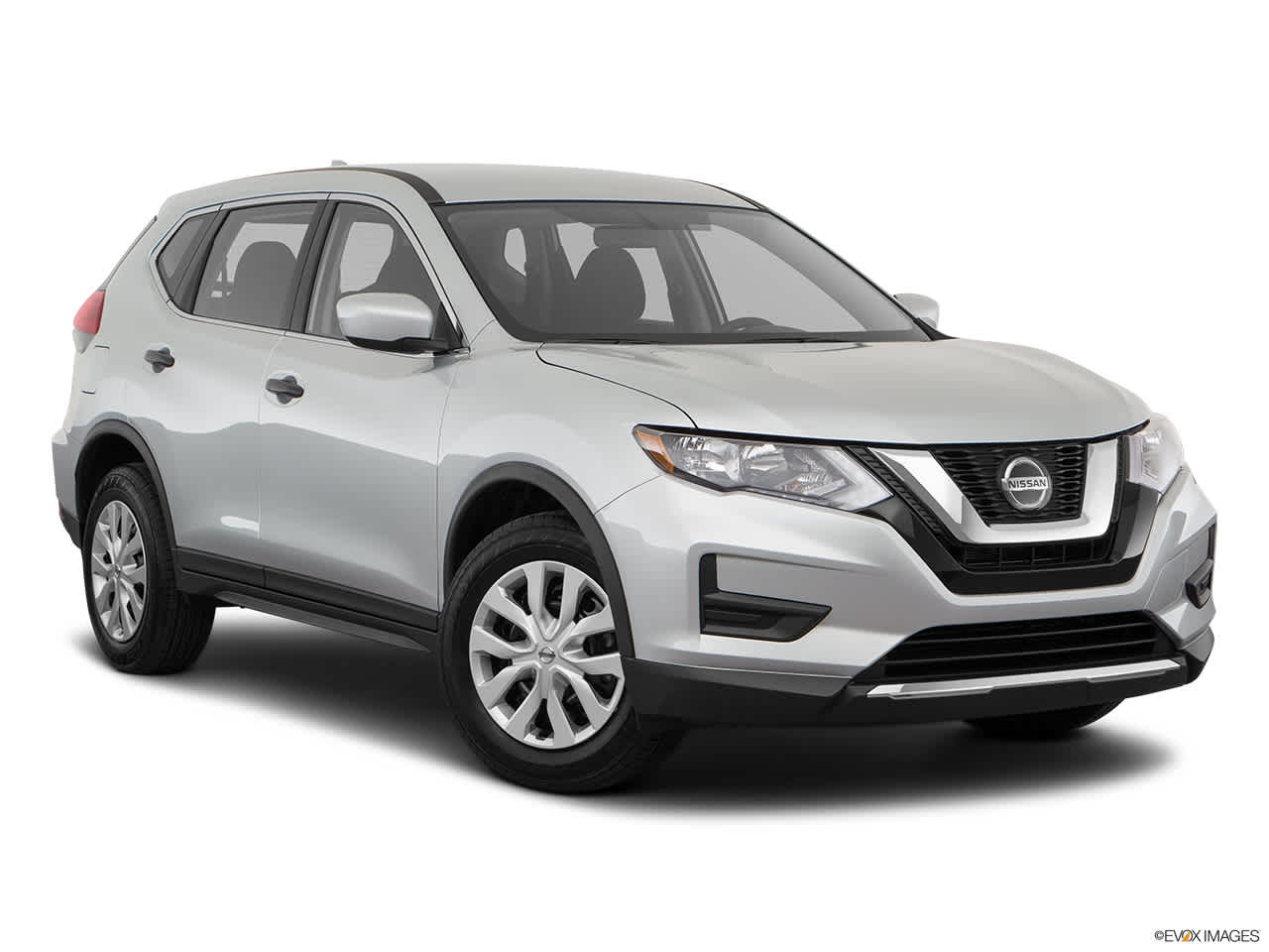 2018 Nissan Rogue S 29