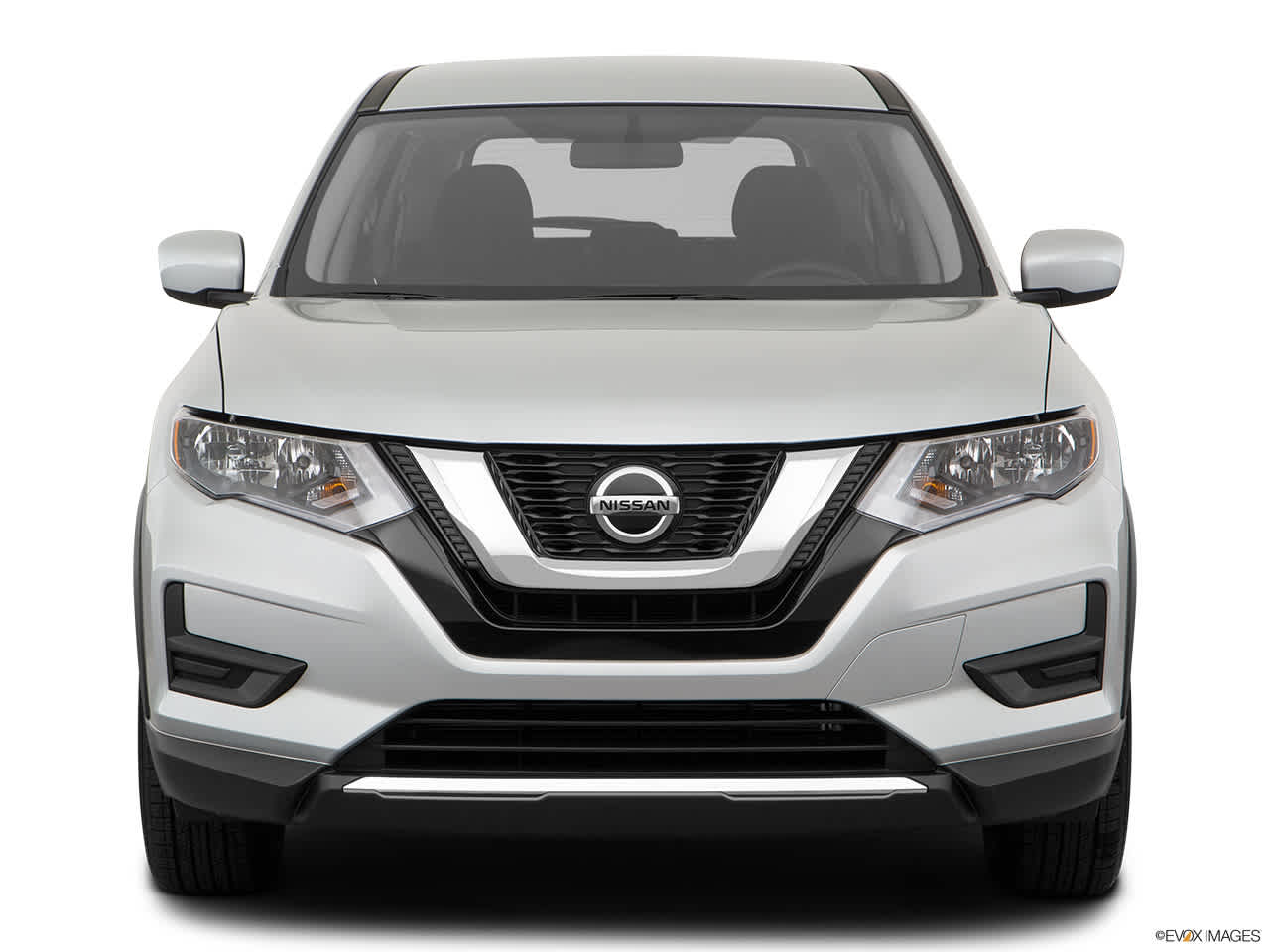 2018 Nissan Rogue S 7