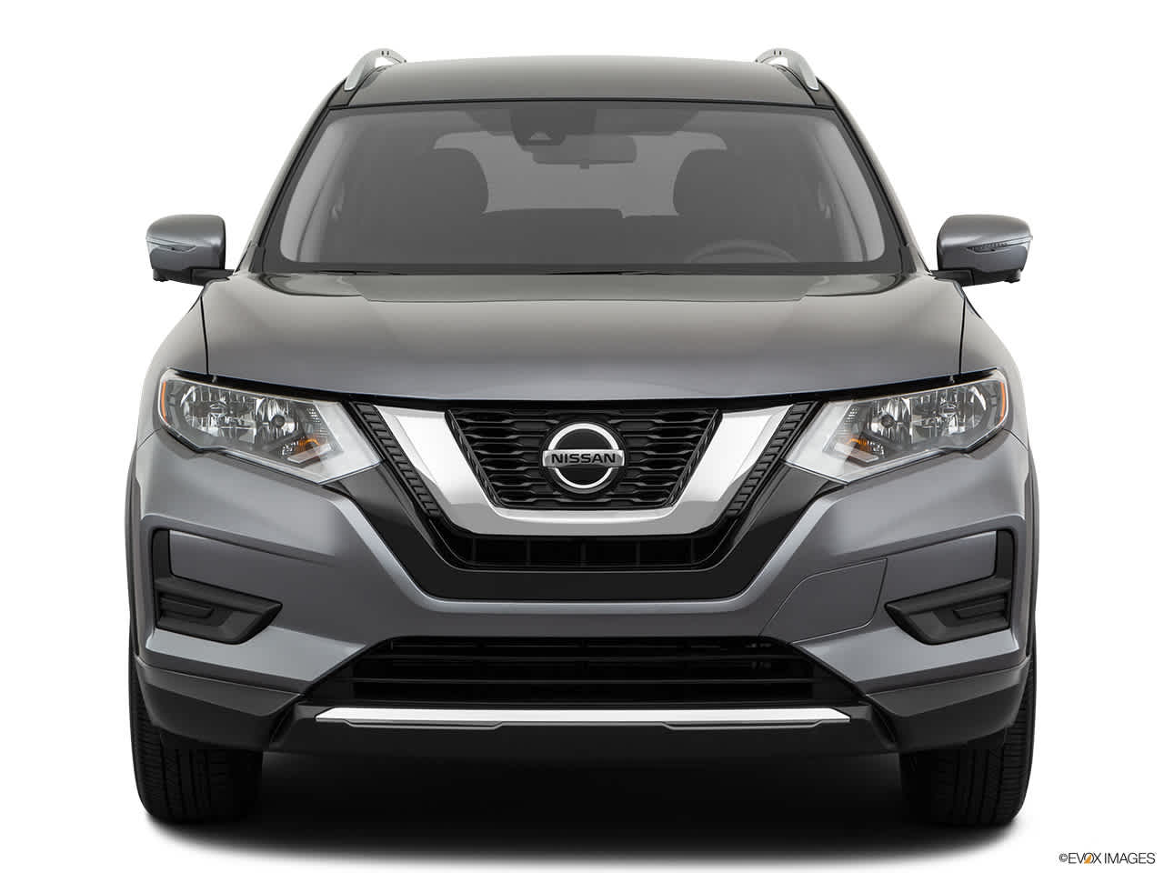 2019 Nissan Rogue SV 6