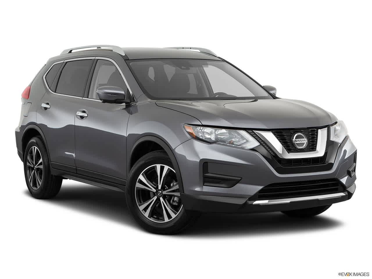 2019 Nissan Rogue SV 30