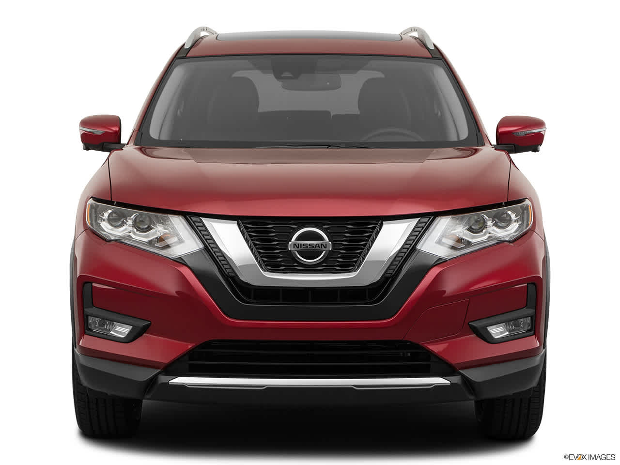 2020 Nissan Rogue SL 7