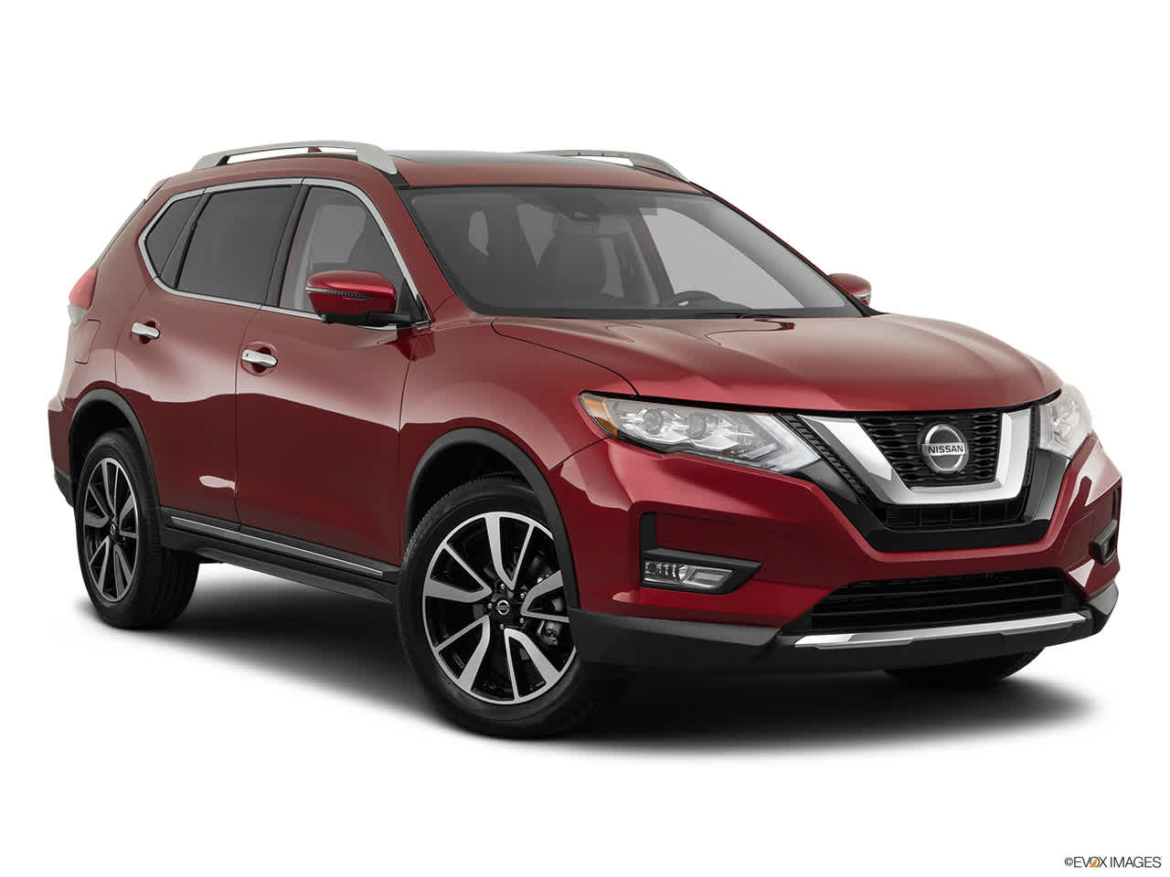 2020 Nissan Rogue SL 32