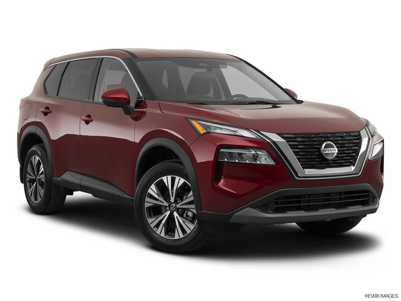 2021 Nissan Rogue SV 29