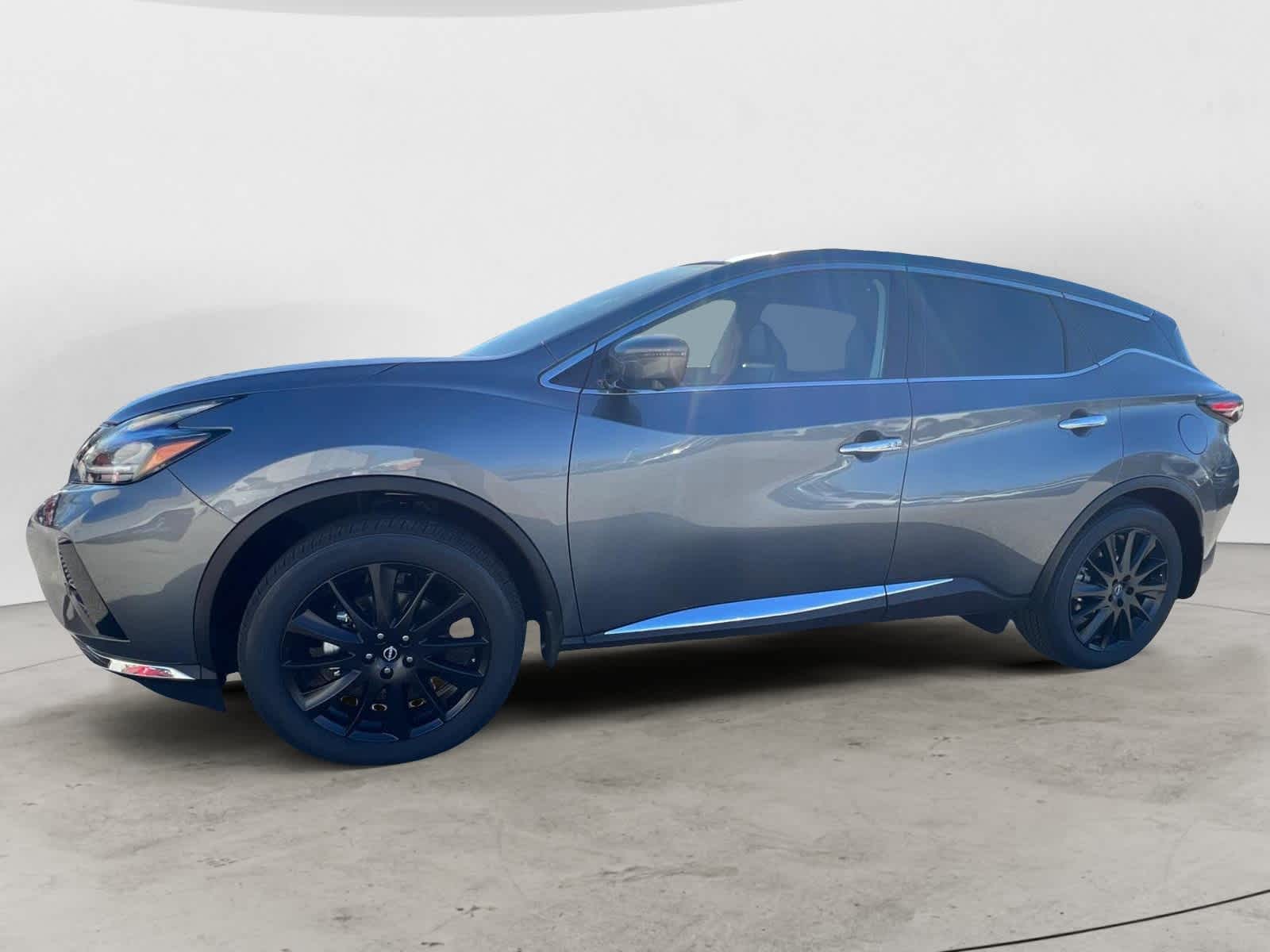 2024 Nissan Murano SL 3