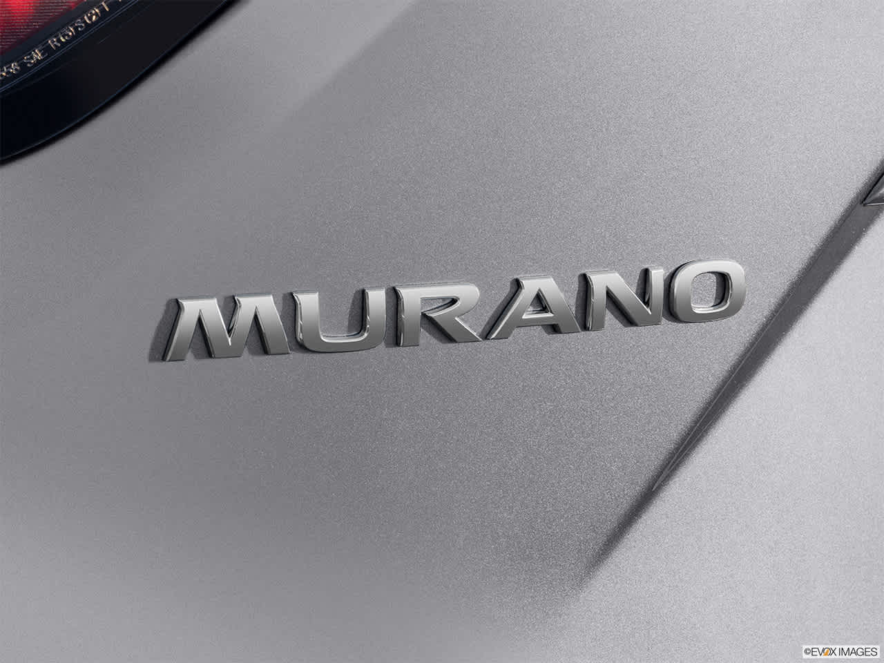 2024 Nissan Murano SL 8