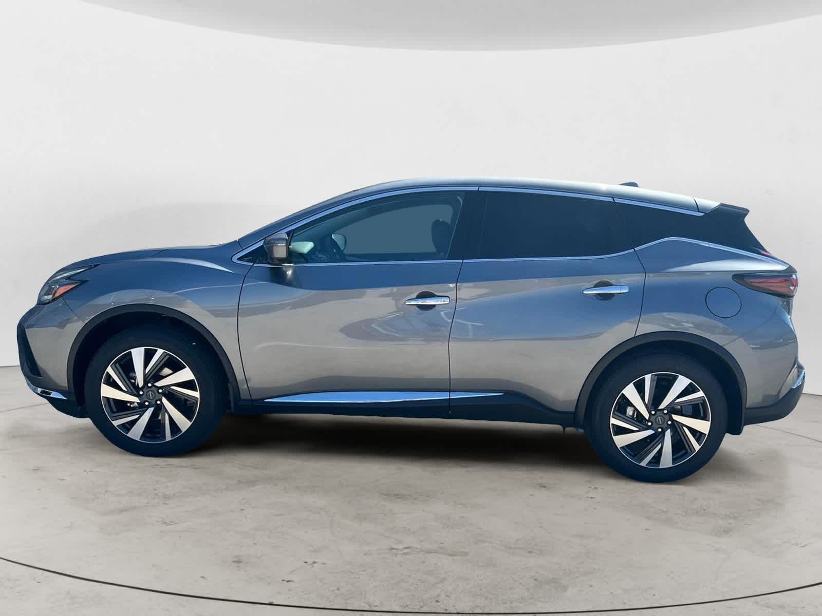 2024 Nissan Murano SL 3