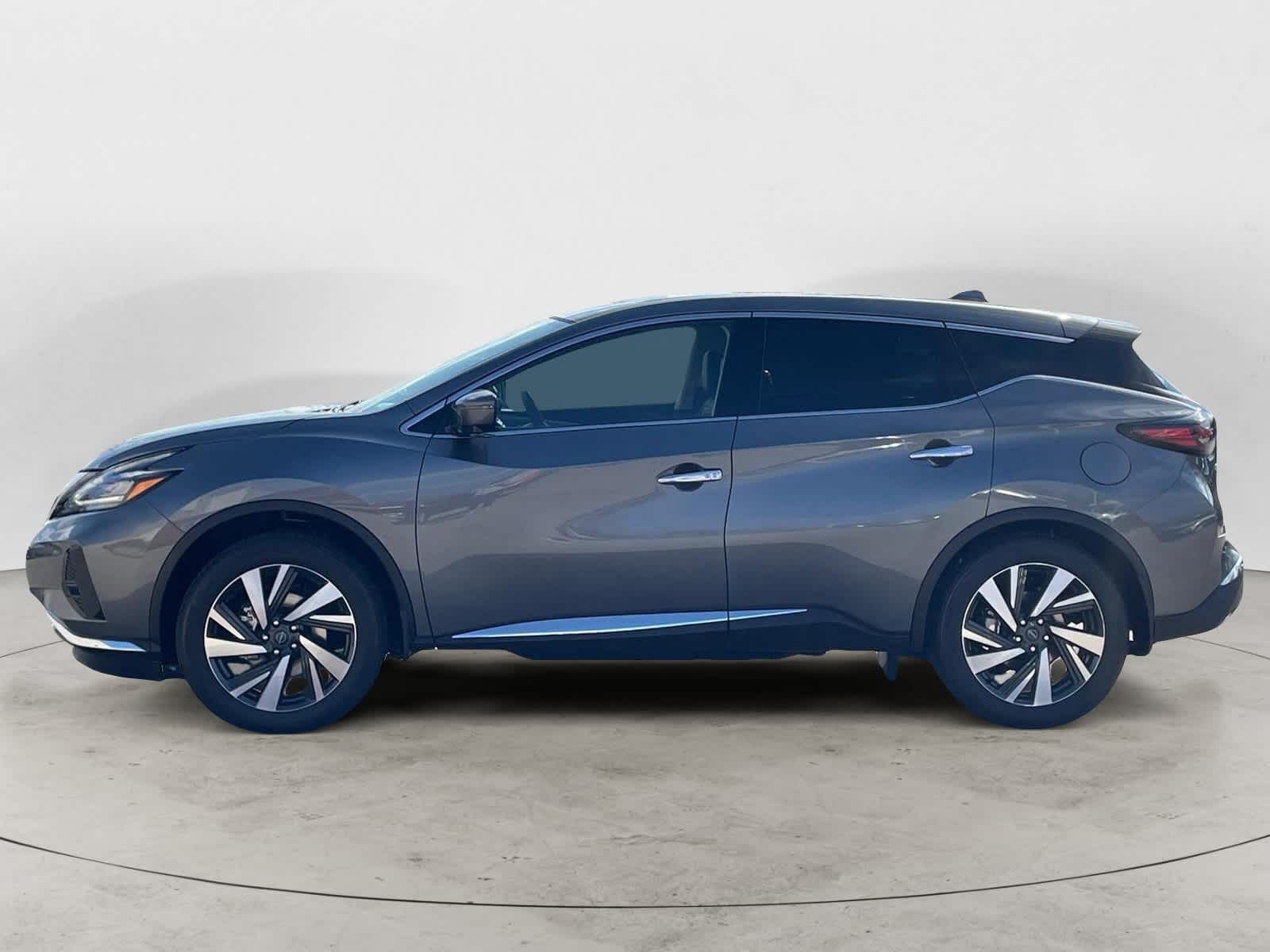 2024 Nissan Murano SL 2