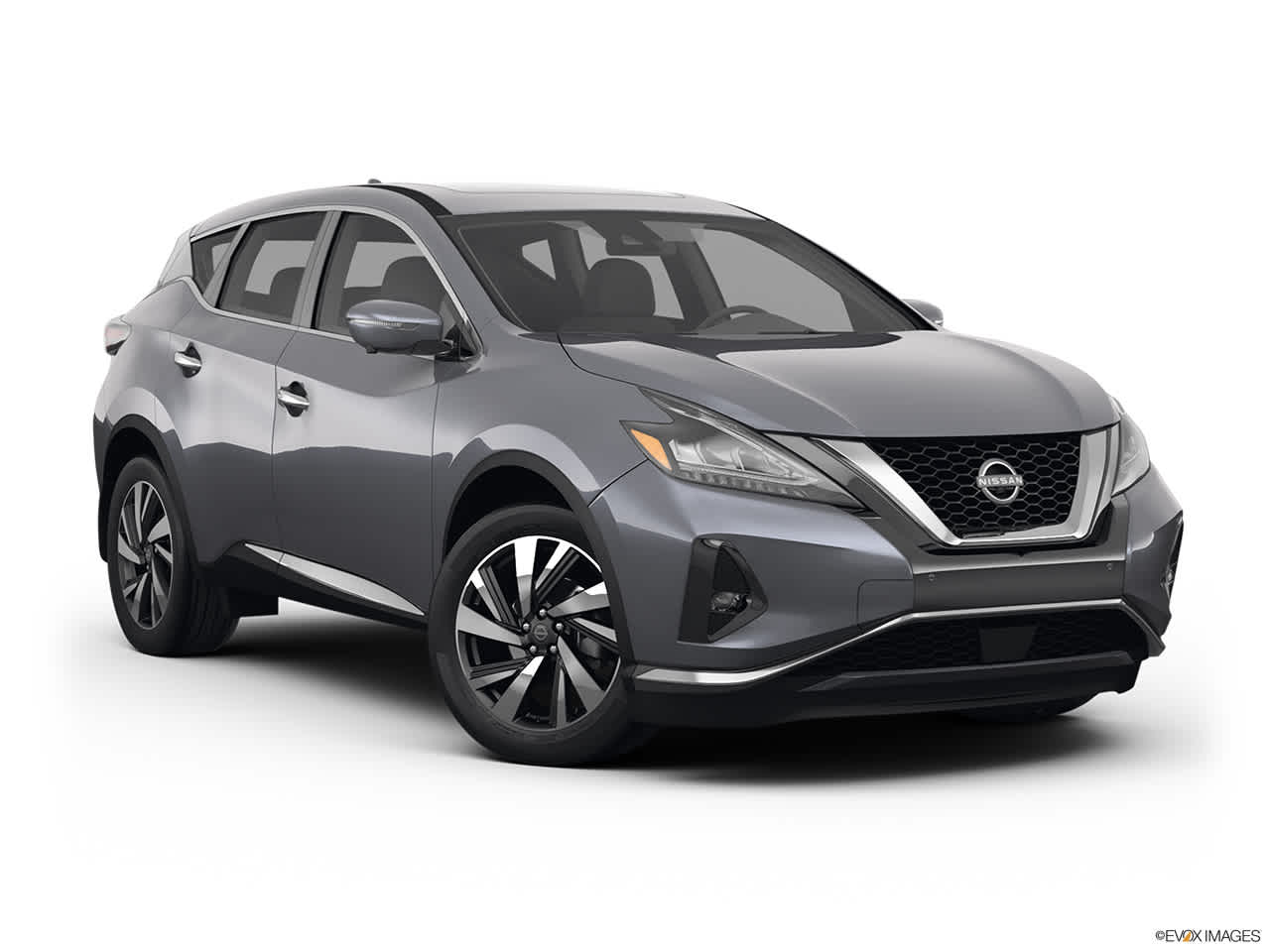 2024 Nissan Murano SL 32