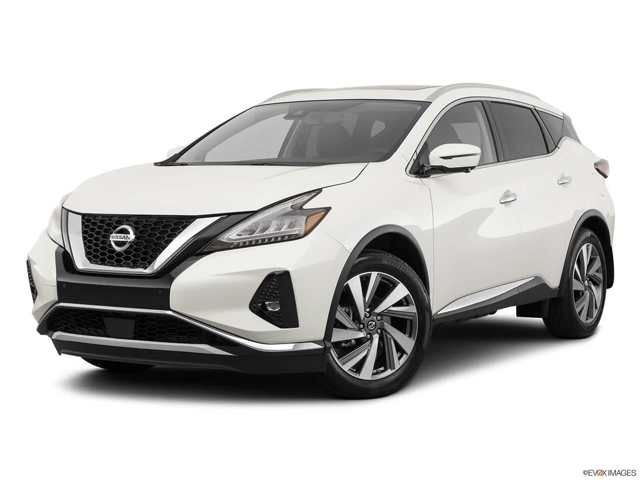 2020 Nissan Murano SL 2