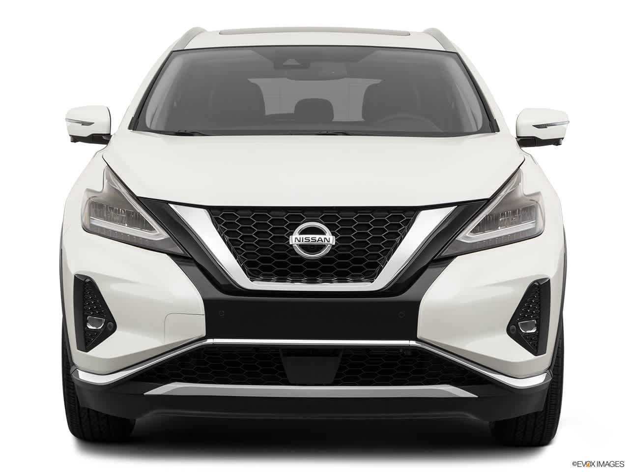 2020 Nissan Murano SL 7