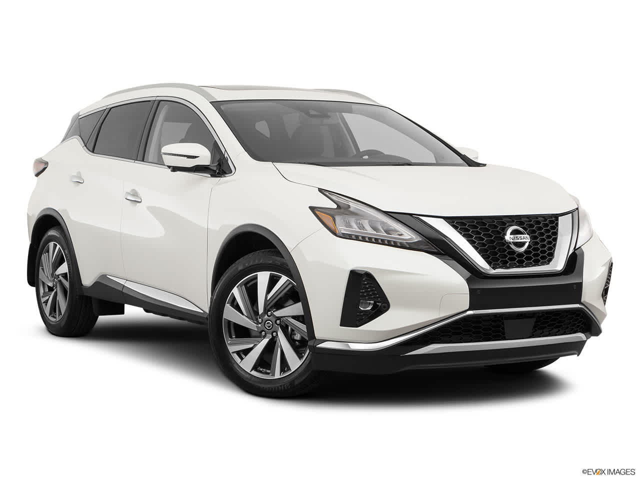 2020 Nissan Murano SL 32