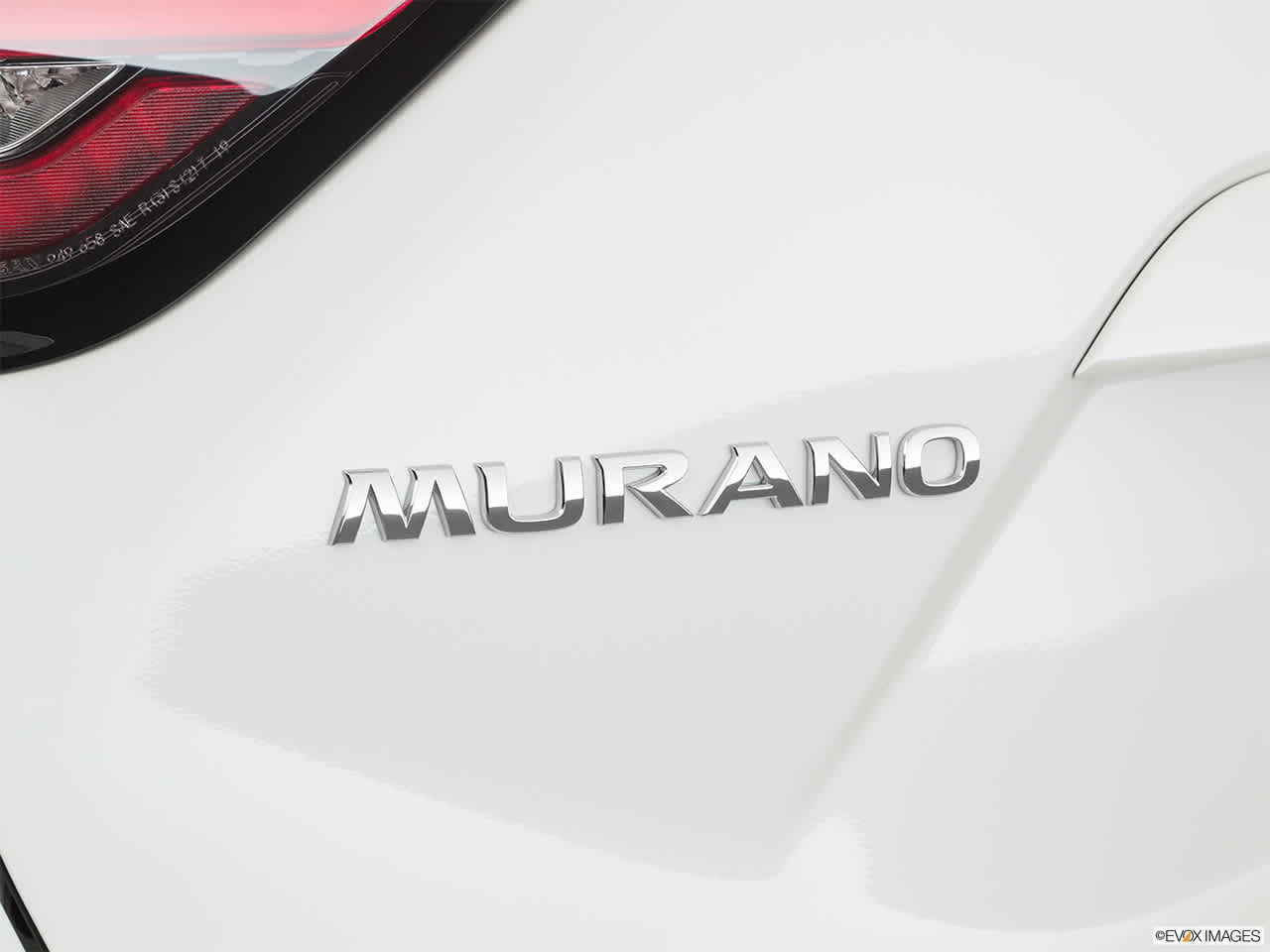 2020 Nissan Murano SL 8