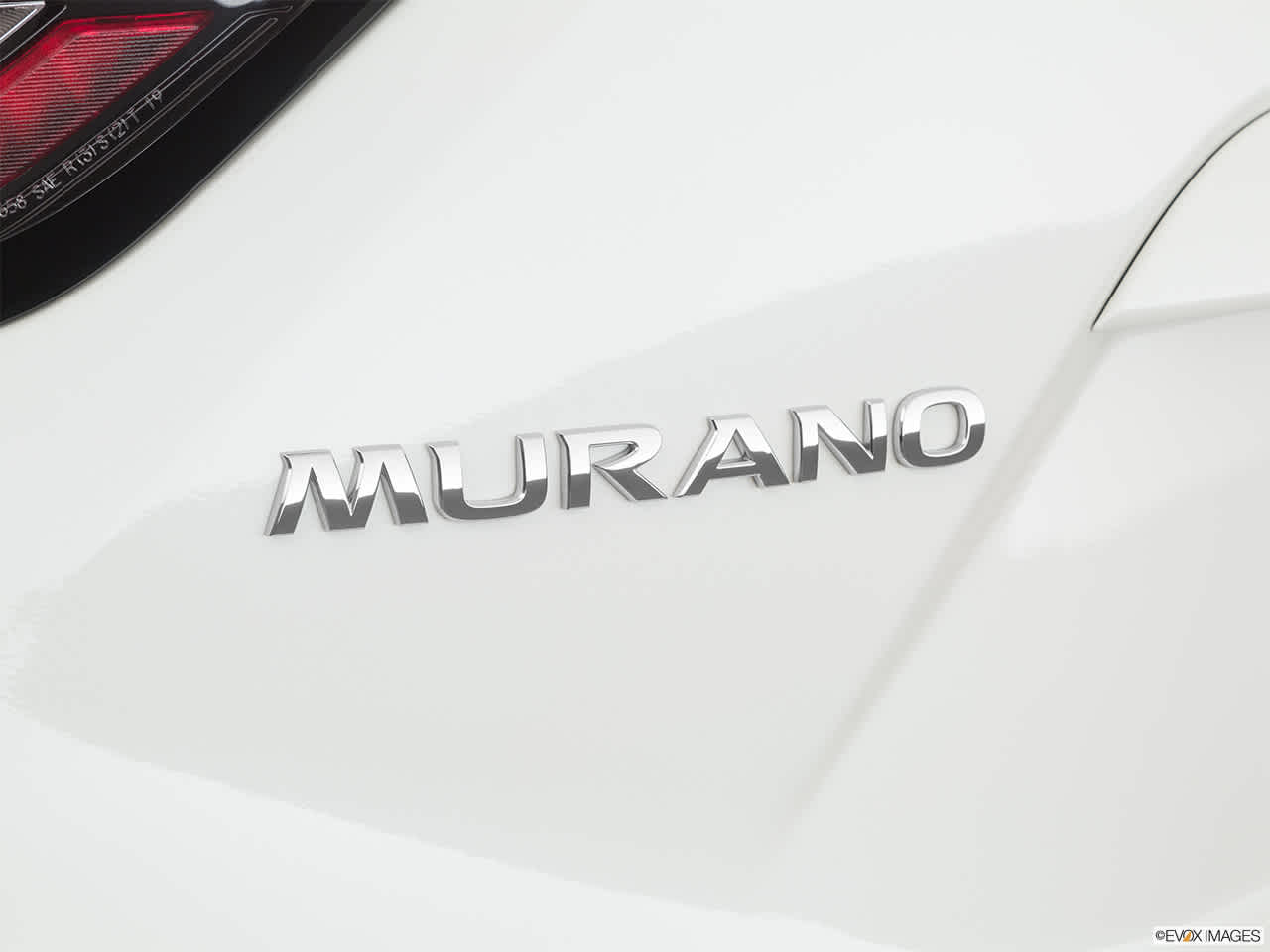 2020 Nissan Murano Platinum 7