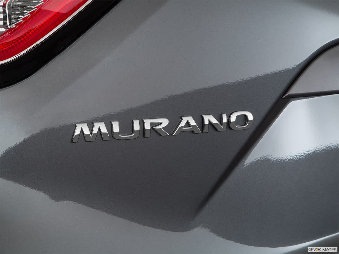 2017 Nissan Murano Platinum 8