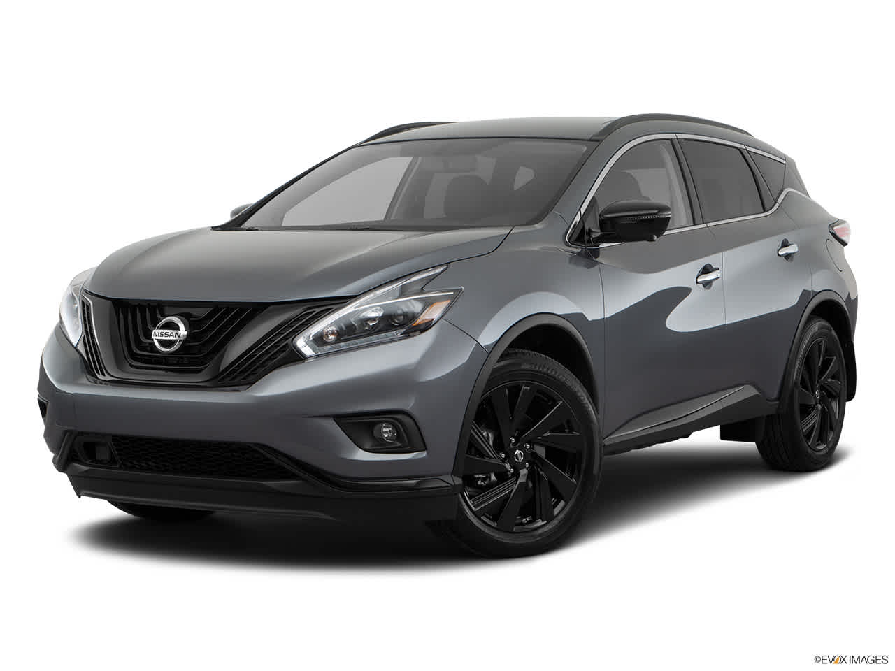 2018 Nissan Murano SL 2