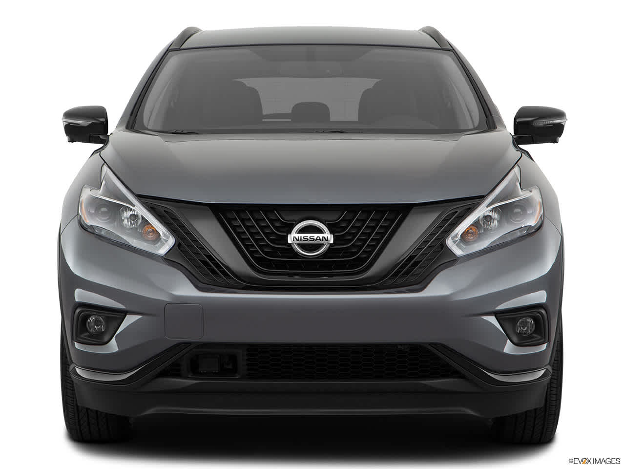 2018 Nissan Murano SL 7